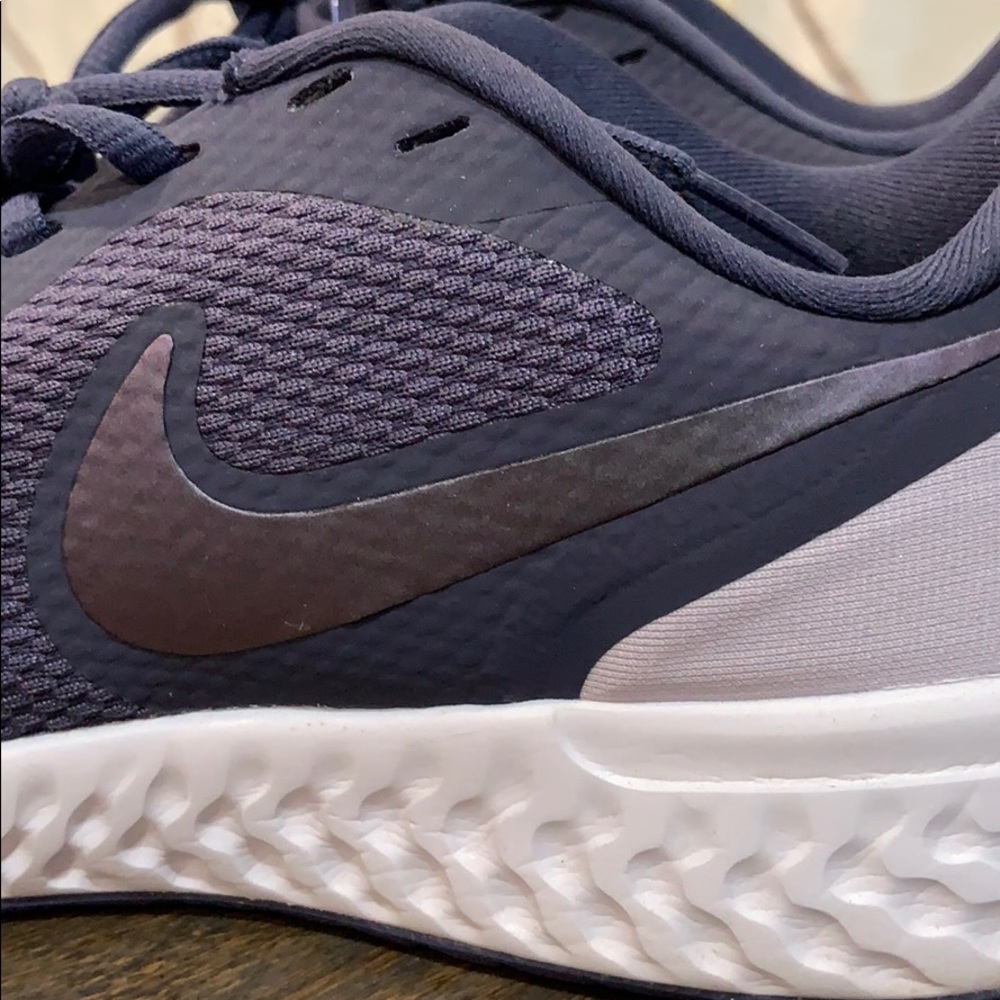 Nike sneakers